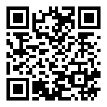 QR code linking to GrowSpot on the App Store or Google Play